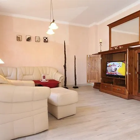 Villa-kaethe-wohnung-4-425 Ostseebad Kühlungsborn