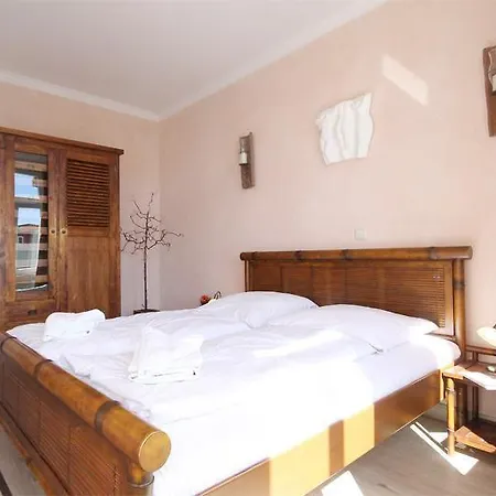 아파트 Villa-kaethe-wohnung-4-425